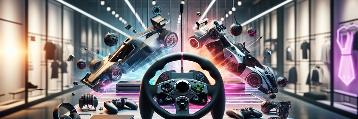 تجربه بازی بی‌نظیر با ADGshop