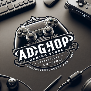 فروشگاه گیمینگ ADGshop | دسته بازی، هدست و تجهیزات برتر